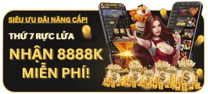 Tổng quan các chương trình khuyến mãi vwin88 nổ hũ