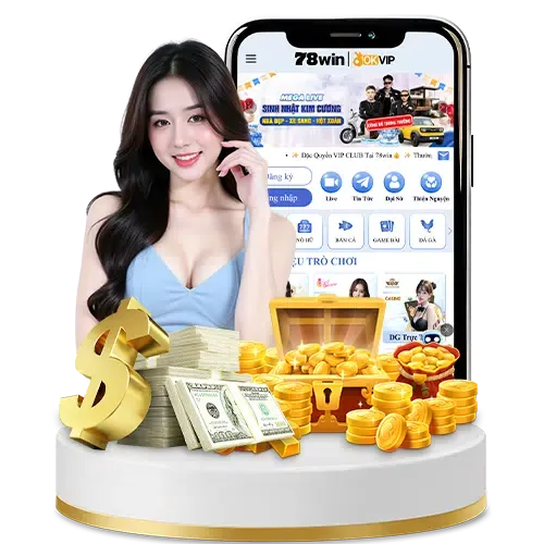 Các trò chơi khác tại vwin88 nổ hũ