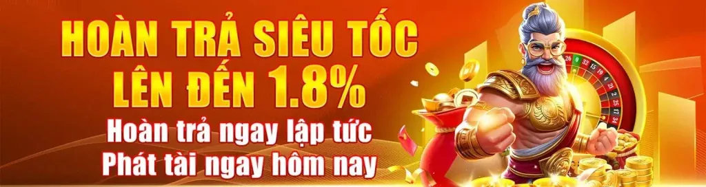 Trò chơi Nổ Hũ vwin88